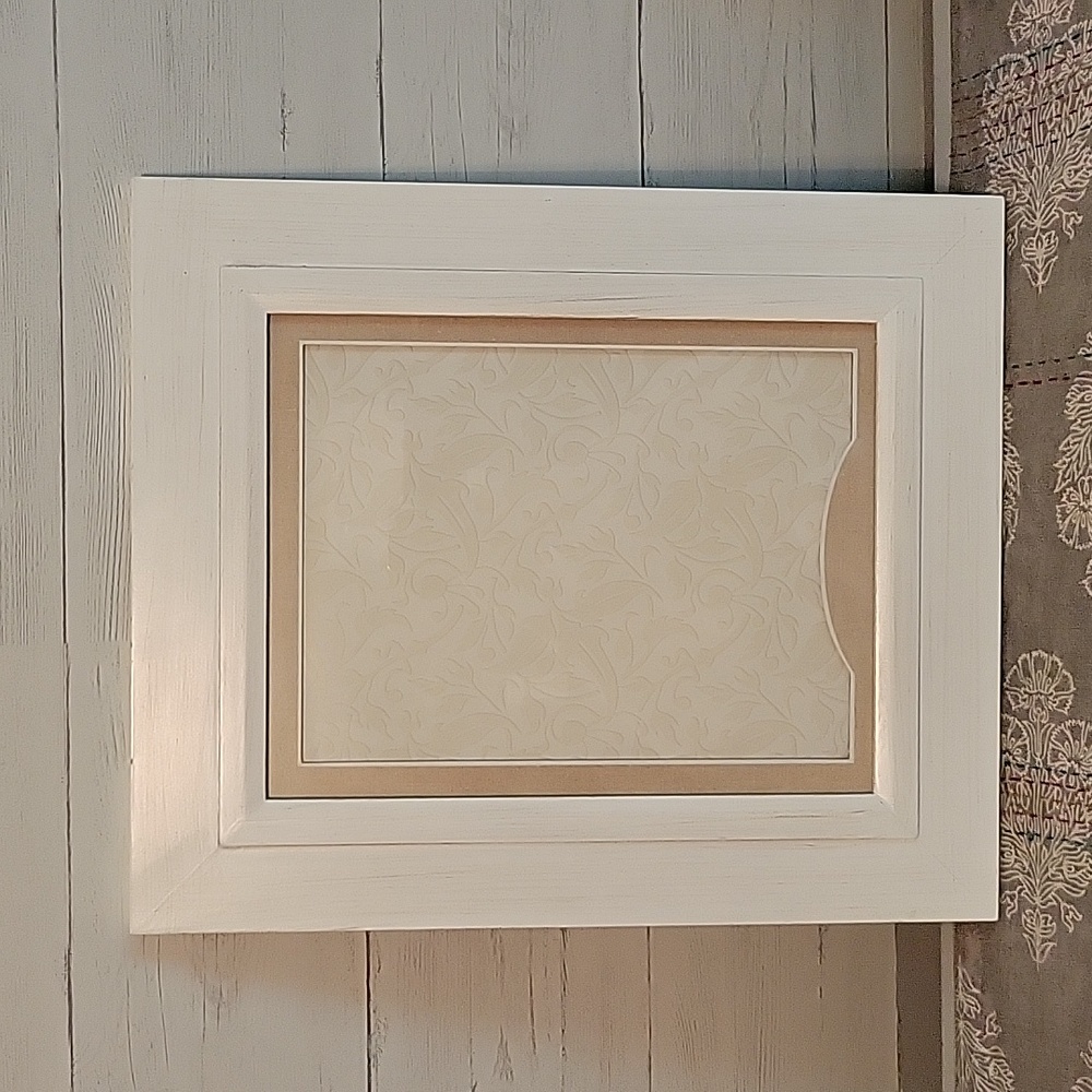 Guest Book Frame for Wedding / Special Event